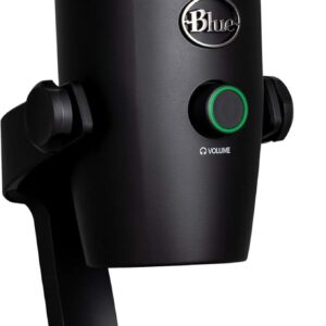 Blue Yeti Nano