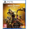 Mortal Kombat 11 Ultimate