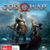 God Of War