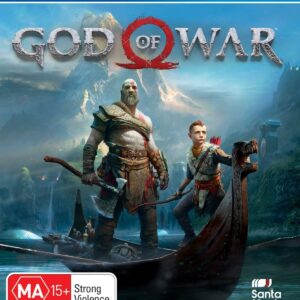 God Of War