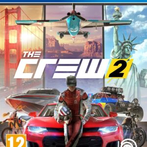 Crew 2