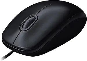 Logitech M90