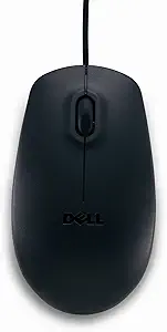 Dell  Mouse