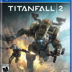 Titanfall 2
