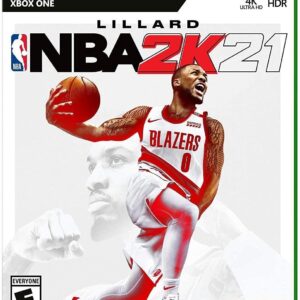 Nba 2K21
