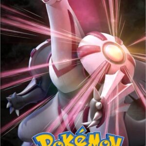 Pokemon Shining Pearl