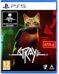 Stray