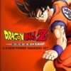 Dragonball Z Kakarot