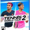 Tennis World Tour 2