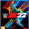 Wwe 2K22