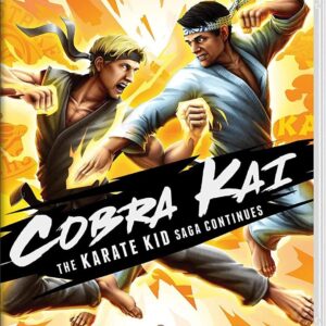 Cobra Kai