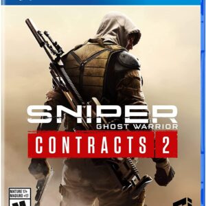 Sniper Contracts 2