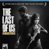Last Of Us Remastered