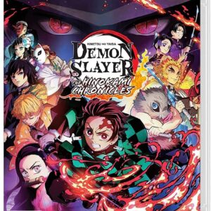 Demon Slayer