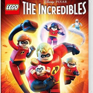 The Incredibles