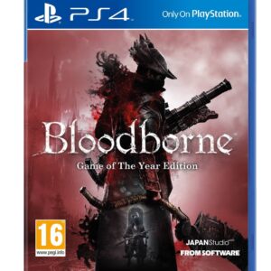 Bloodborne