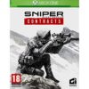 Snipper Contracts