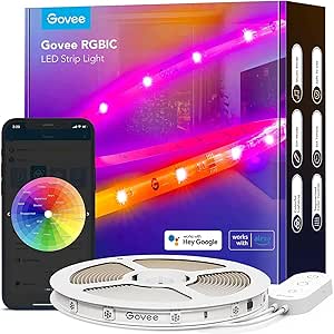 Govee Rgbic Pro 5M
