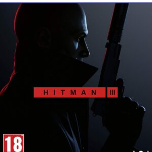 Hitman 3