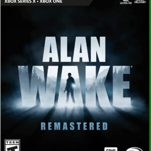 Alan Wake