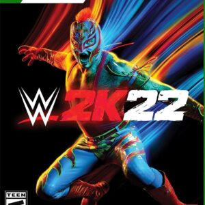 Wwe 2K22