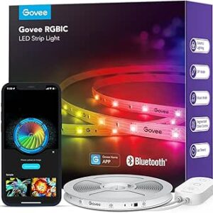 Govee Led Strip Light 10M