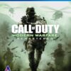 Call Of Duty Modern Warfare Remastered