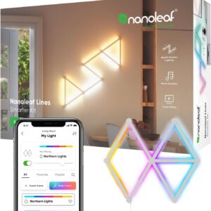 Nanoleaf Lines