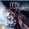 Jed' Fallen Order