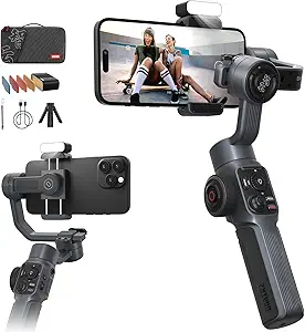 Zhiyun Smooth 5 Combo