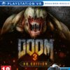 Doom Vr