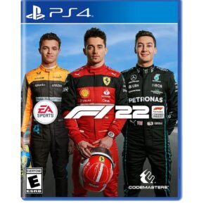 F1 22