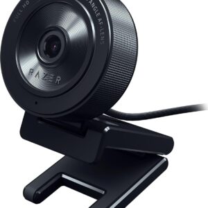Razer Kiyo X Full Hd Streaming Webcam