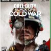 Call Of Duty Cold War