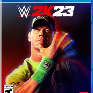 Wwe 2K23