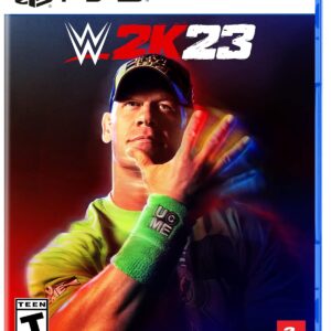 Wwe 2K23
