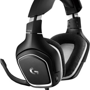 Logitech G332