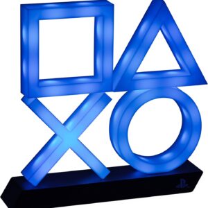 Playstation Icon Light