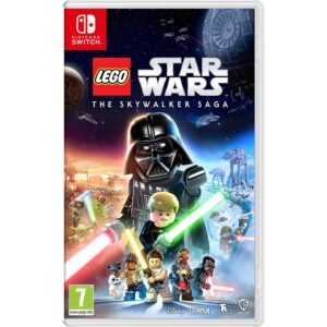 Lego Star Wars