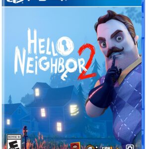 Hello Neighbor 2