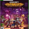 Minecraft Dungeons