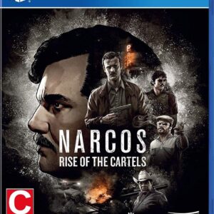 Narcos Rise Of The Cartels