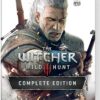 The Witcher 3 Wild Hunt