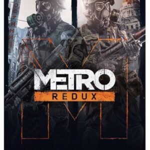 Metro Redux