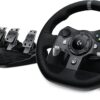 Logitech G920