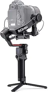 Dji Rs 2 Pro Combo