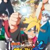 Naruto Storm 4 Road To Boruto