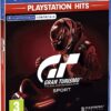 Grand Turismo Sports