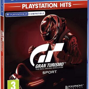 Grand Turismo Sports
