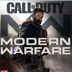 Call Of Duty Modern Warfare